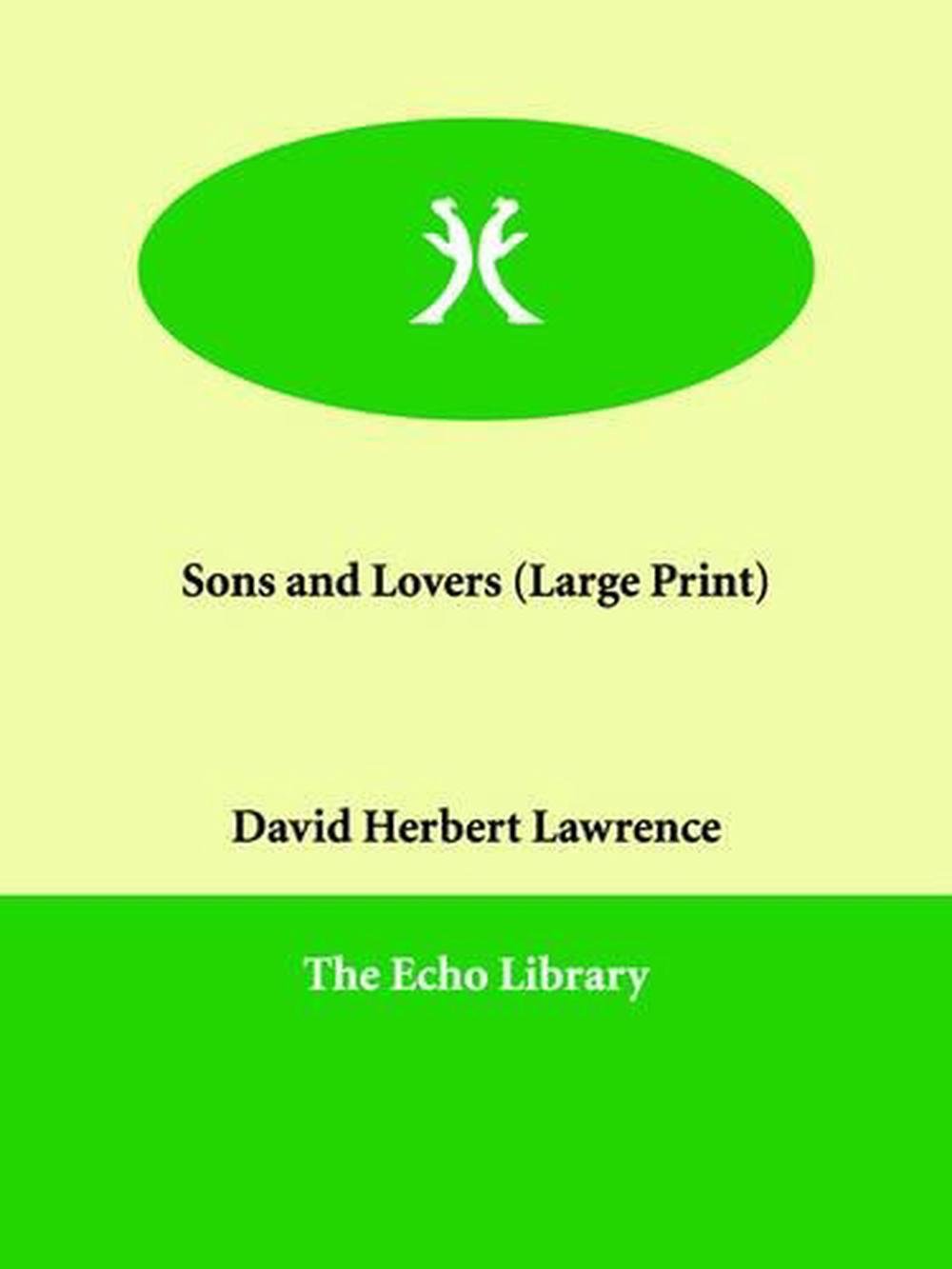dh lawrence novel and lovers dh lawrence novel and lovers