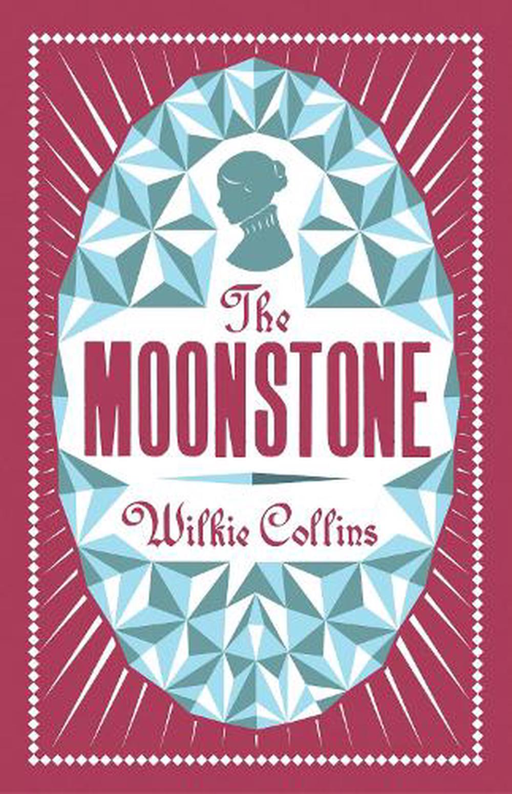 the moonstone novel