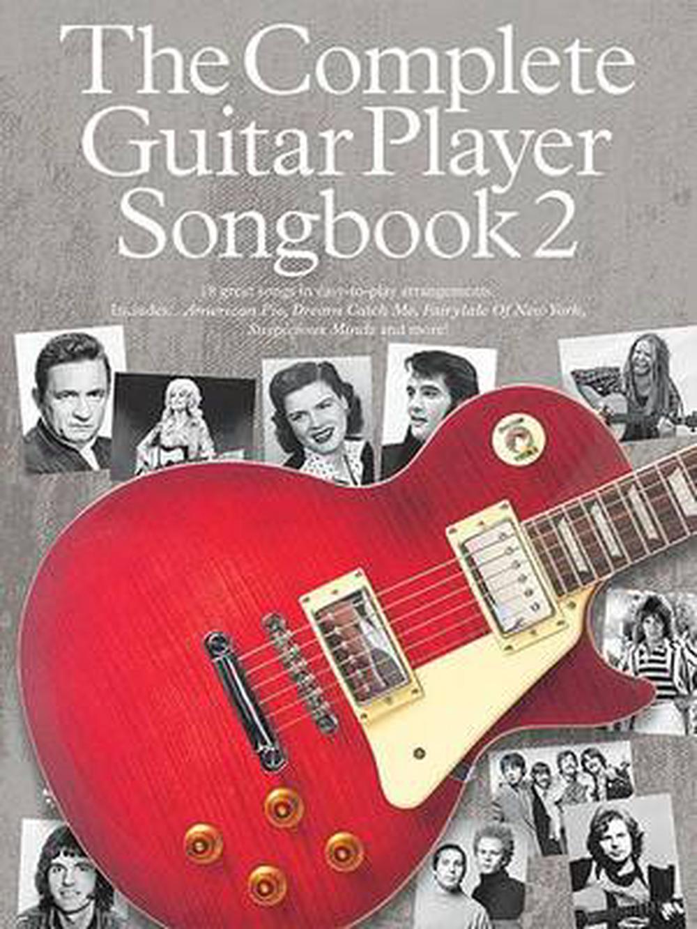 justin guitar song book