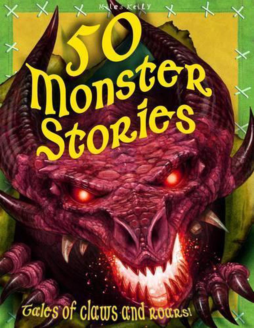 The Monster of Her Age by Danielle Binks The Monster of Her Age by Danielle Binks
