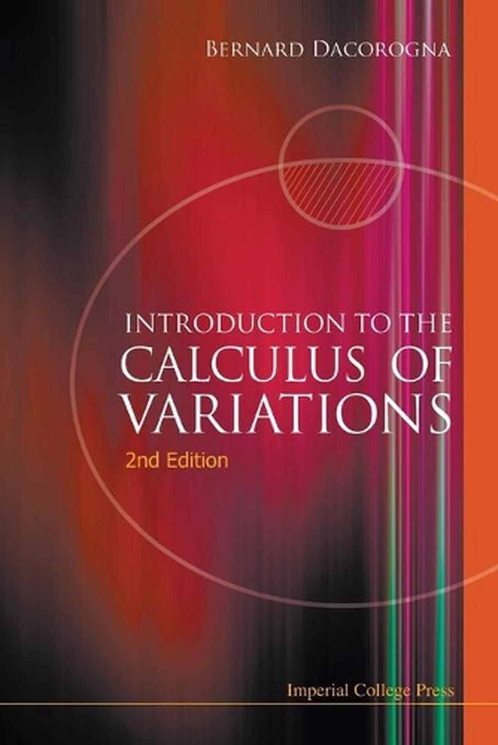 calculus of variations problems and solutions pdf