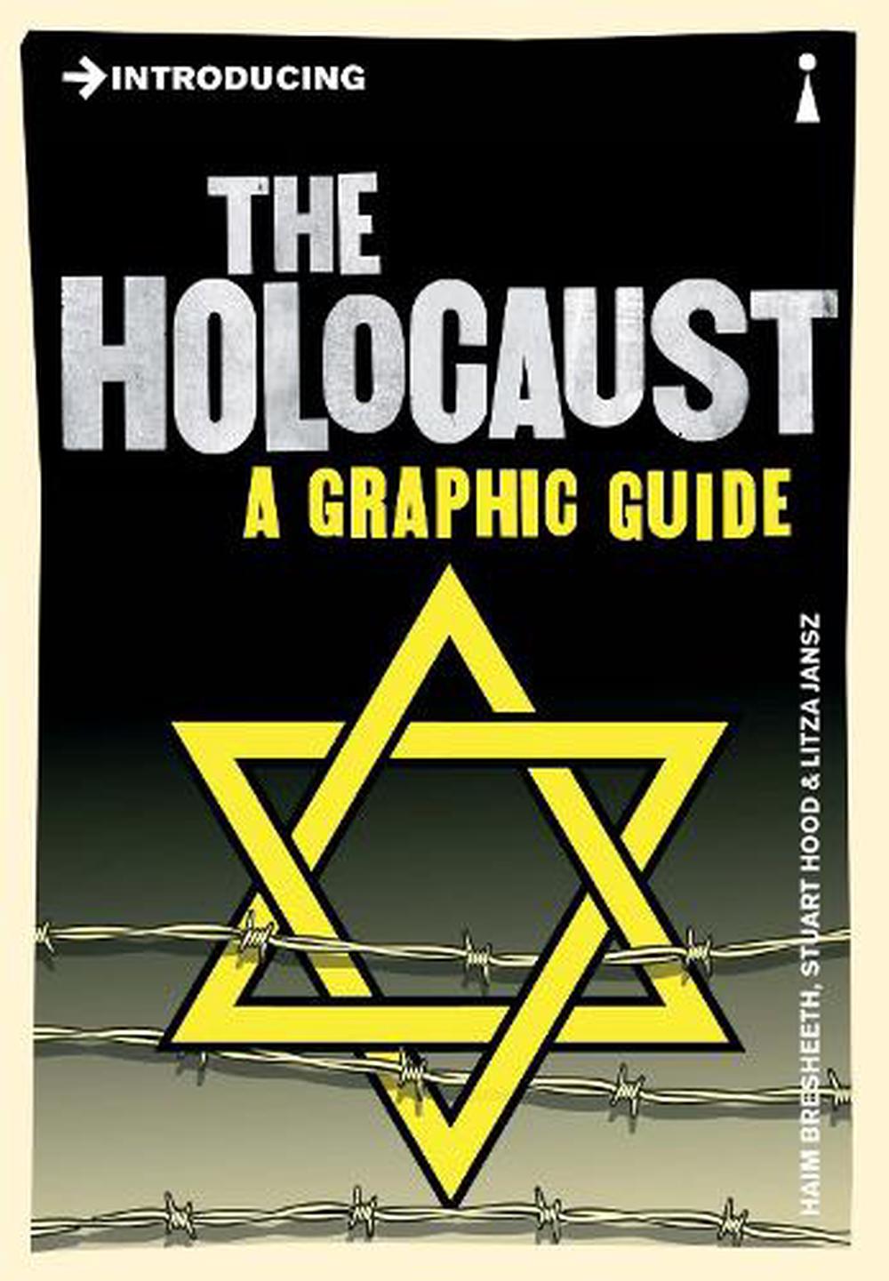 good titles for books about the holocaust