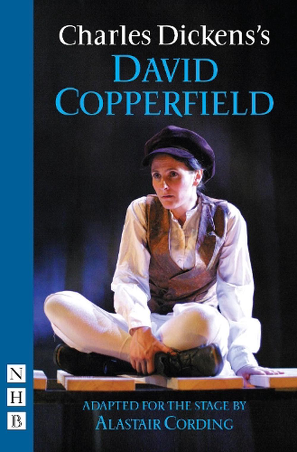 book review david copperfield