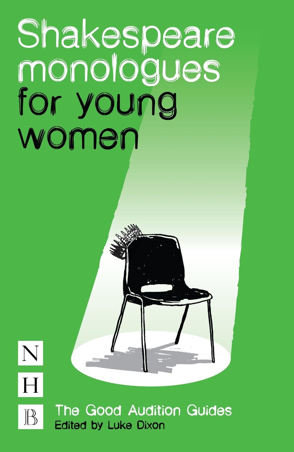 monologue for audition monologue for audition