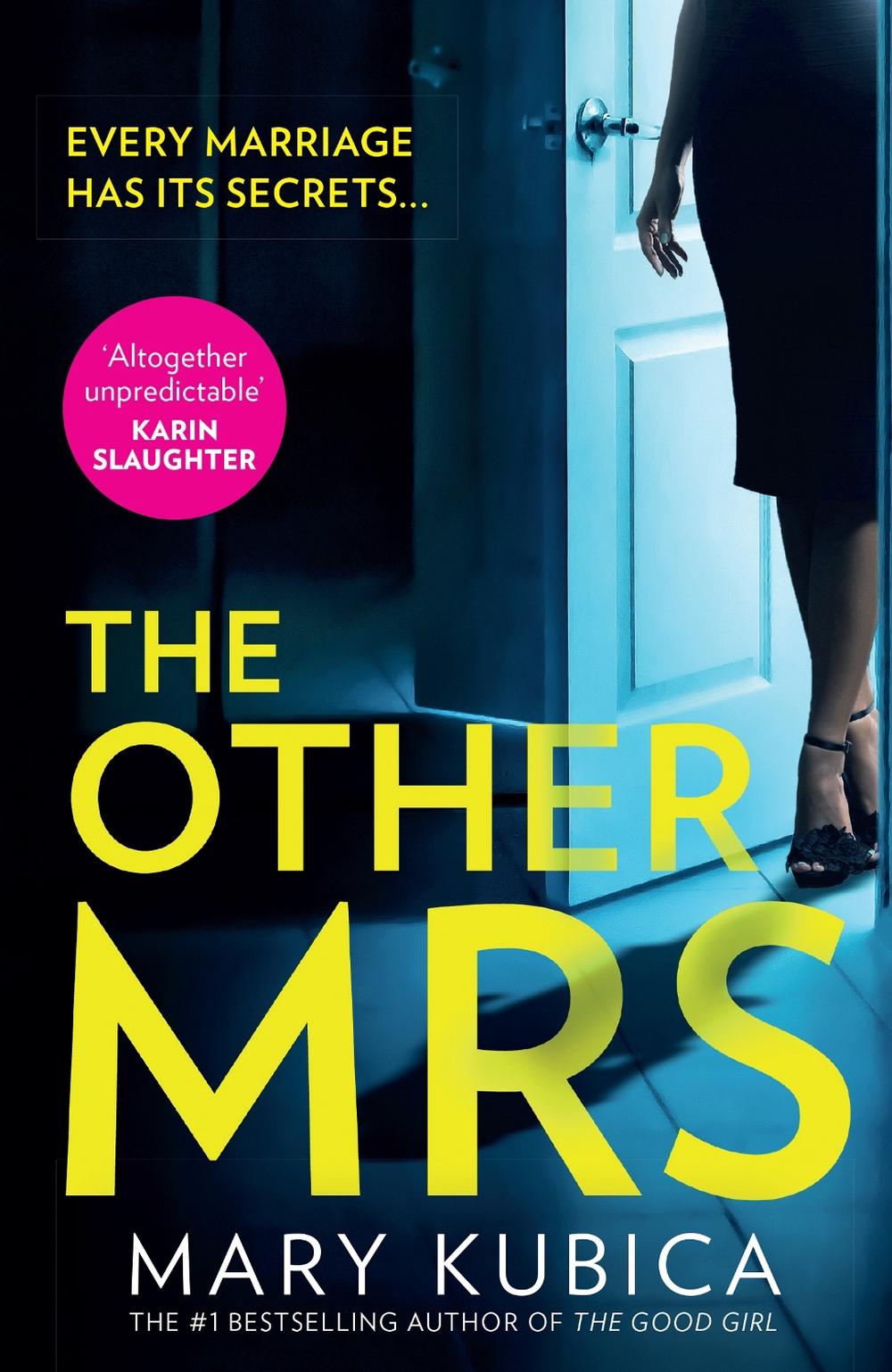 book the other mrs book the other mrs