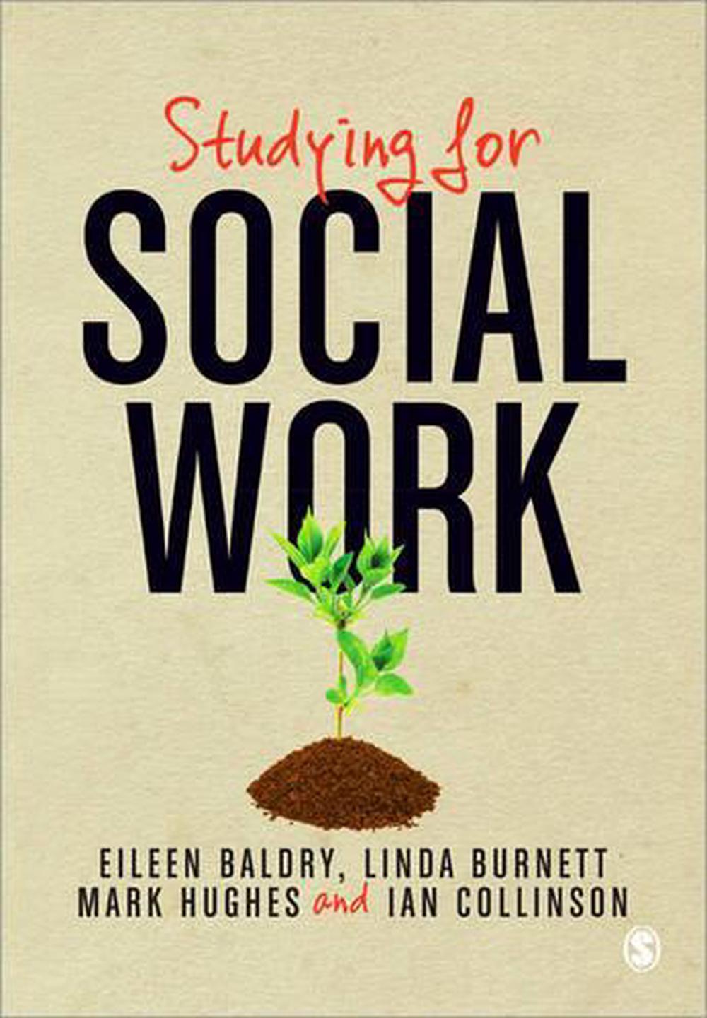 studying-for-social-work-by-eileen-baldry-english-paperback-book-free