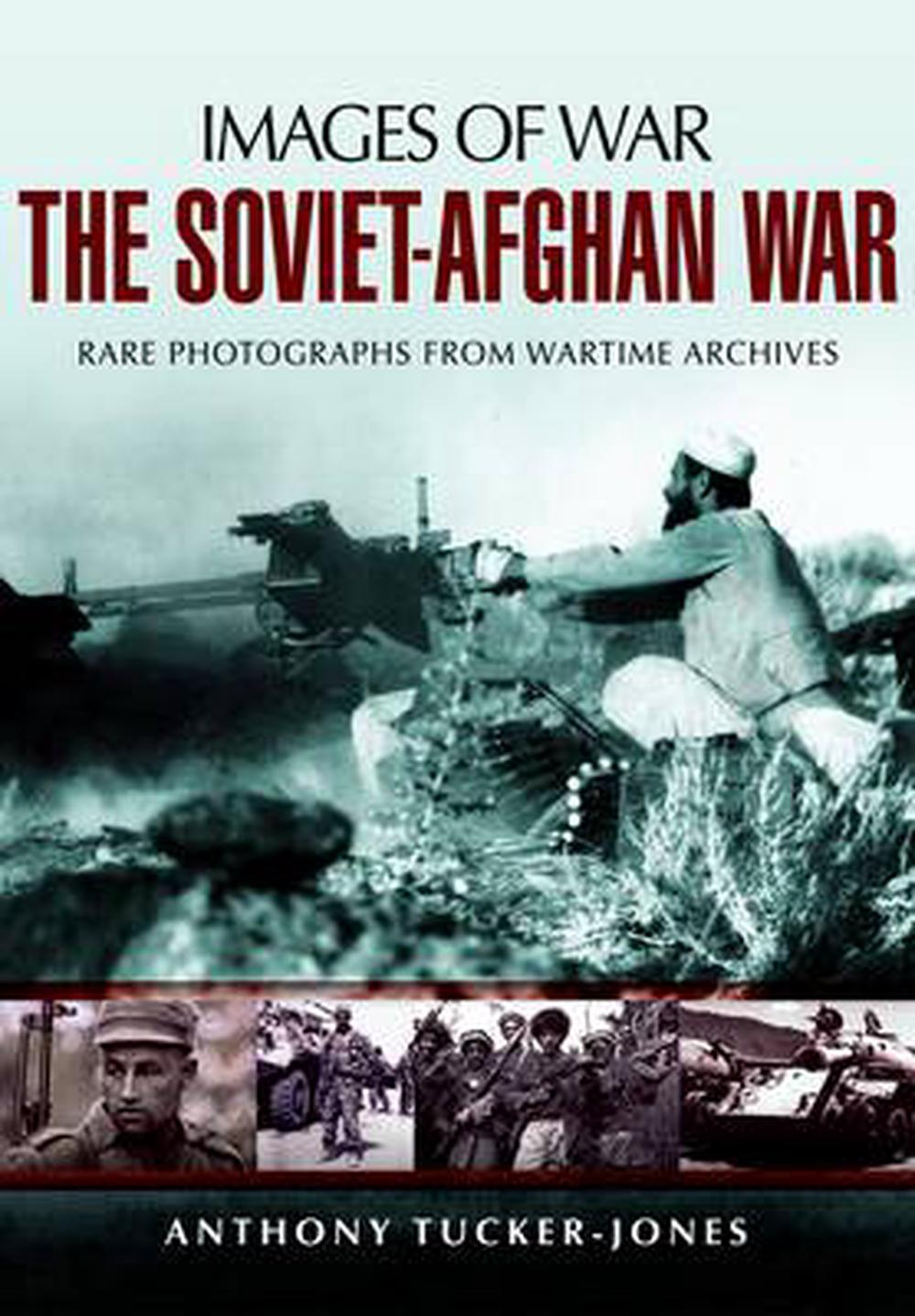 why is the soviet afghan war called the cold war