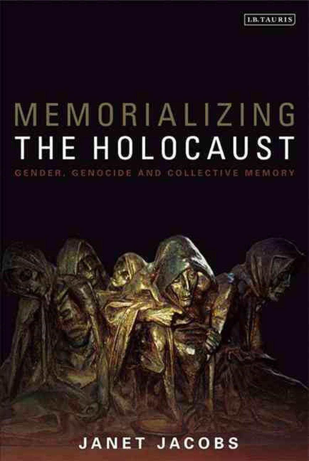 Introduction to holocaust literature image