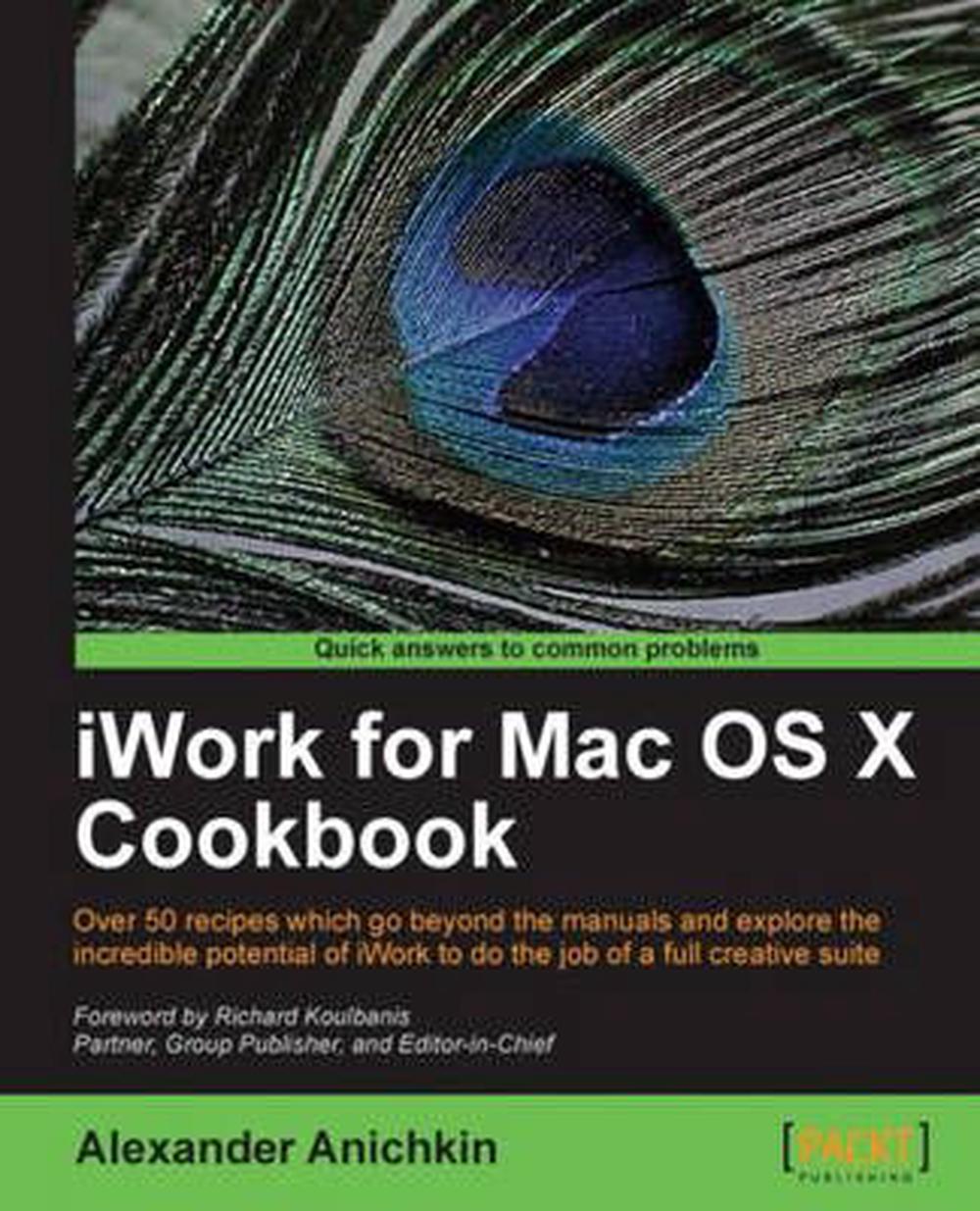 iwork for mac os 10.4.11