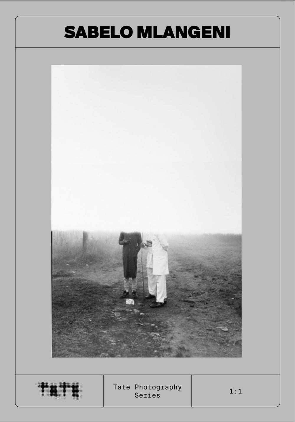 Tate Photography: Sabelo Mlangeni by Sarah Allen Paperback Book