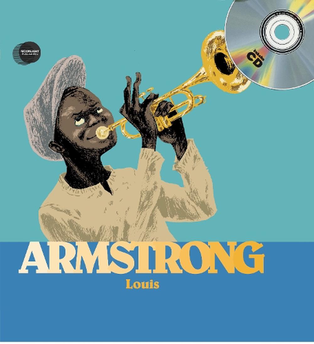 Louis Armstrong Narrative