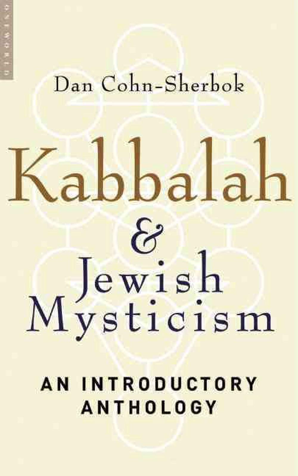 Kabbalah & Jewish Mysticism: An Introductory Anthology by Daniel C ...