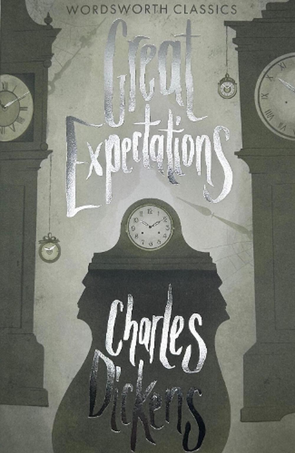 great expectations pages