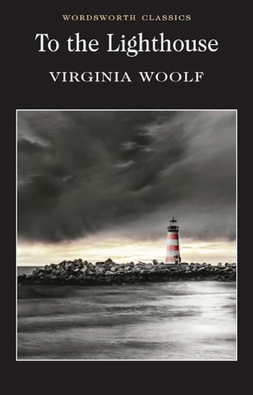 the lighthouse book review