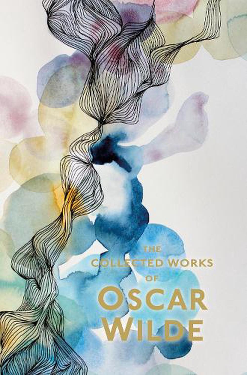 The Major Works by Oscar Wilde