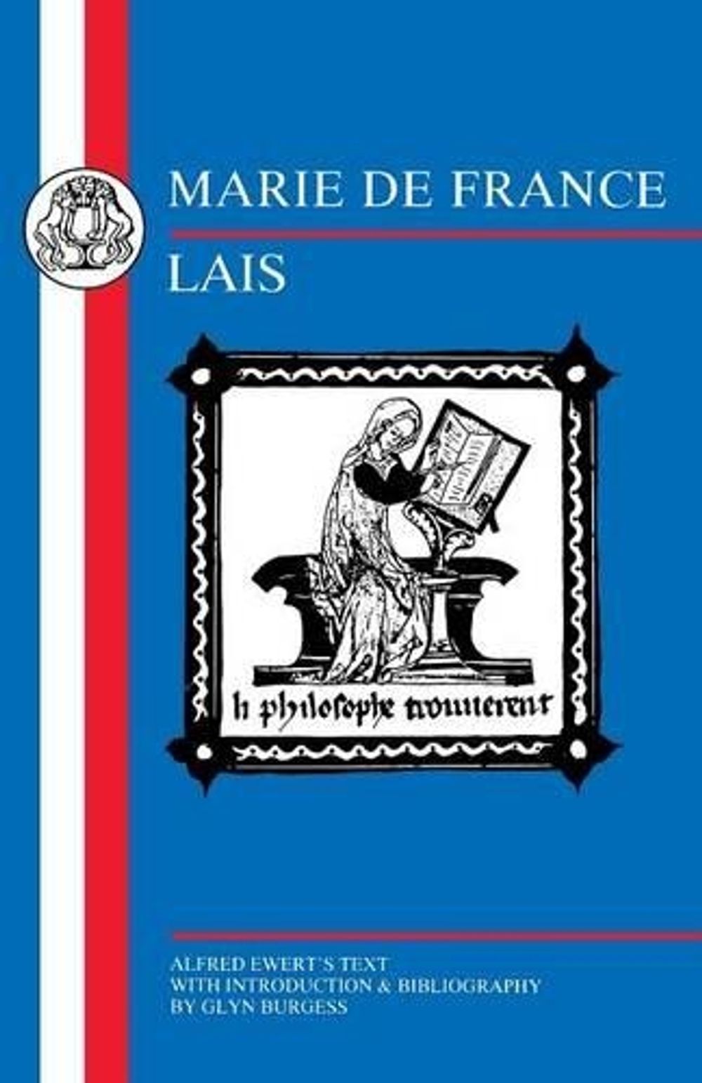 Les Lais De Marie De France Pdf Gratuit