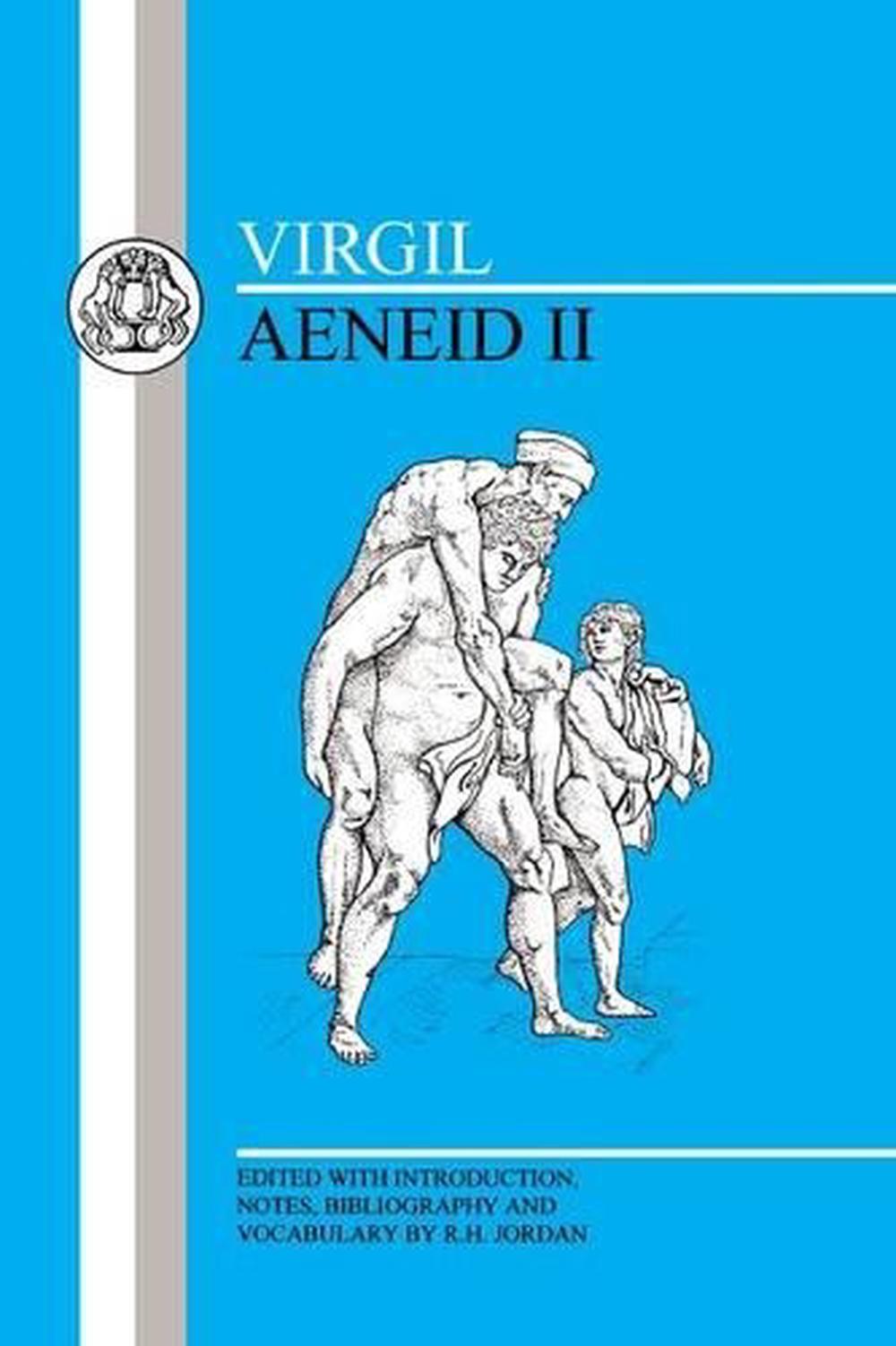 aeneid book 2 scansion