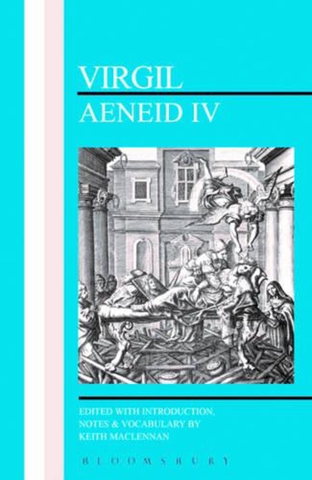the aeneid books