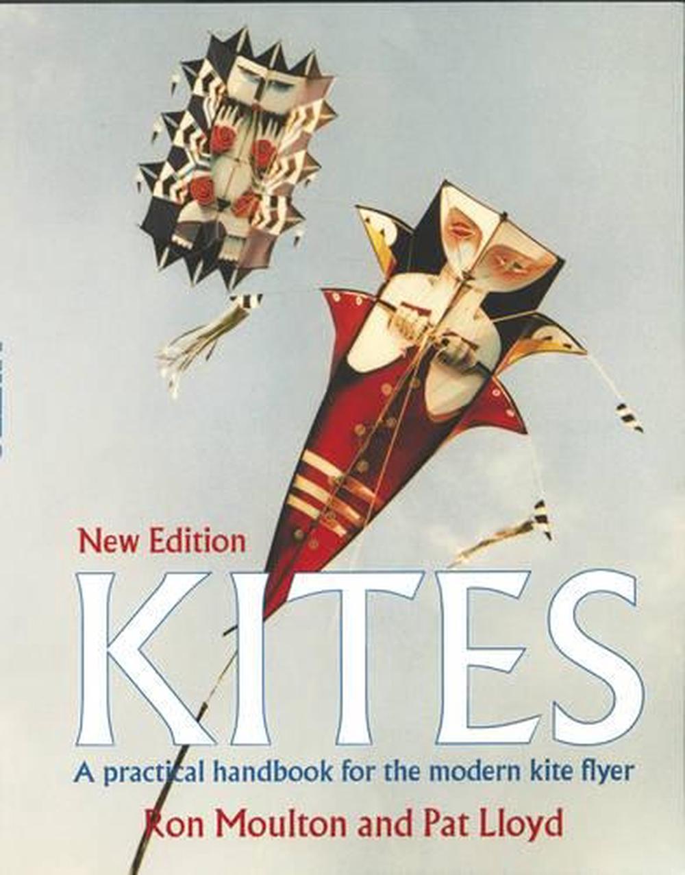 the kite flyer book