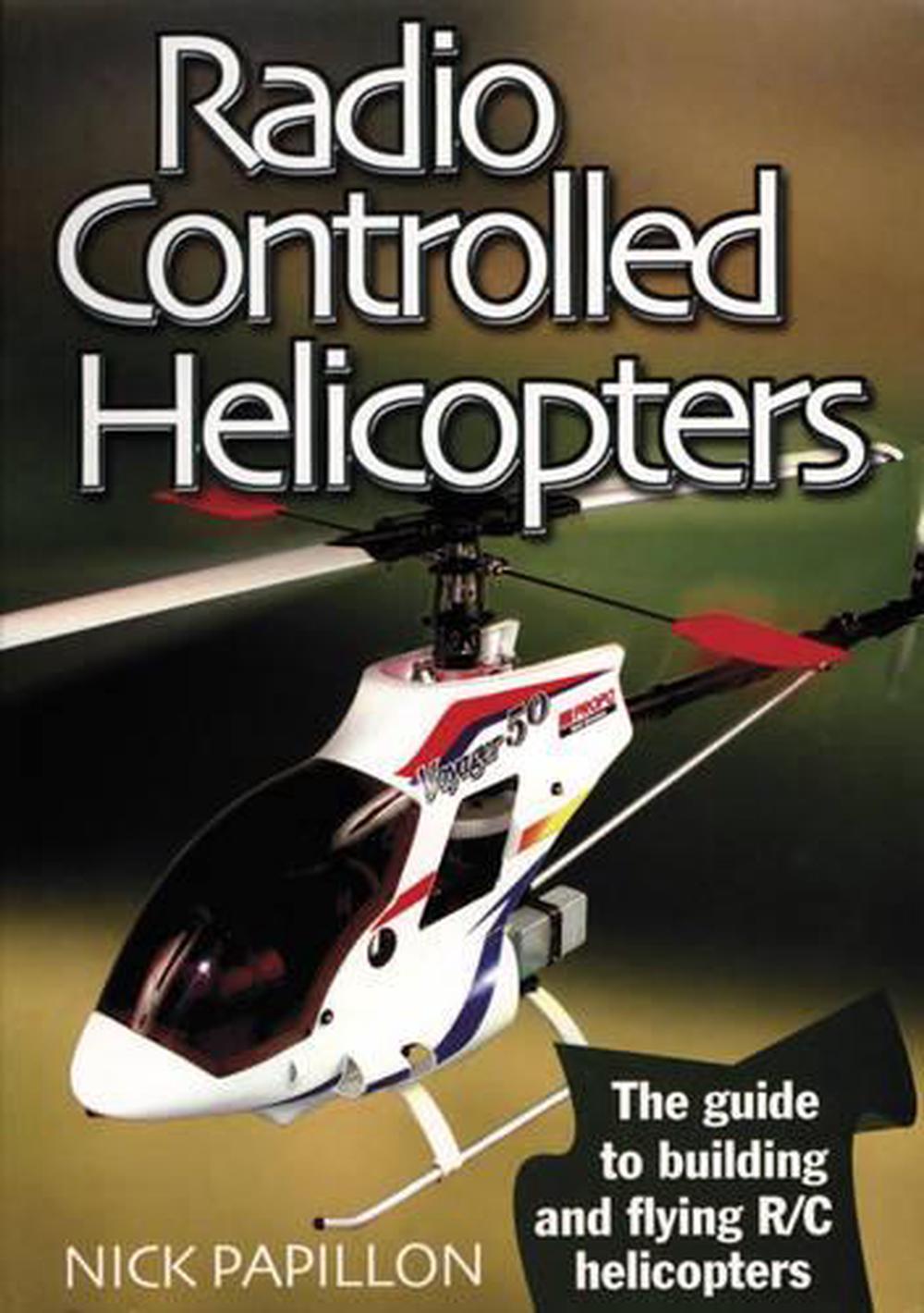 buy radio controlled helicopters