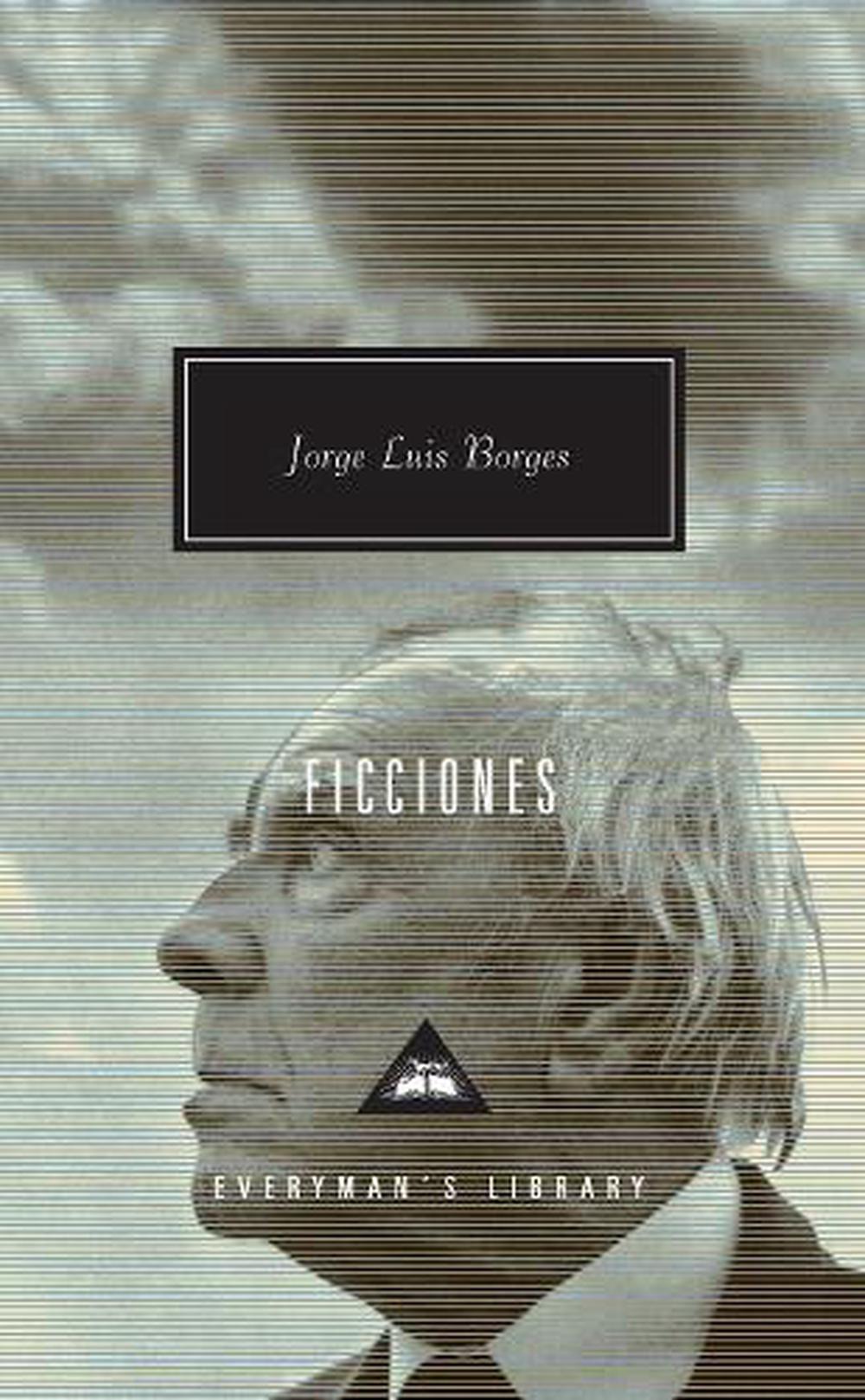 collected fictions of jorge luis borges