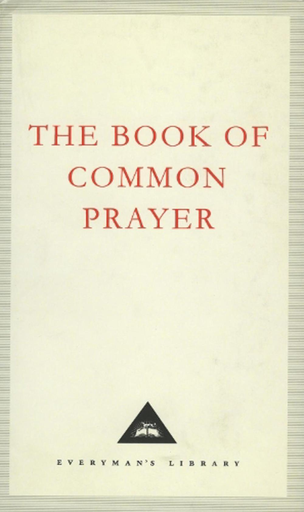 red book of prayers pdf