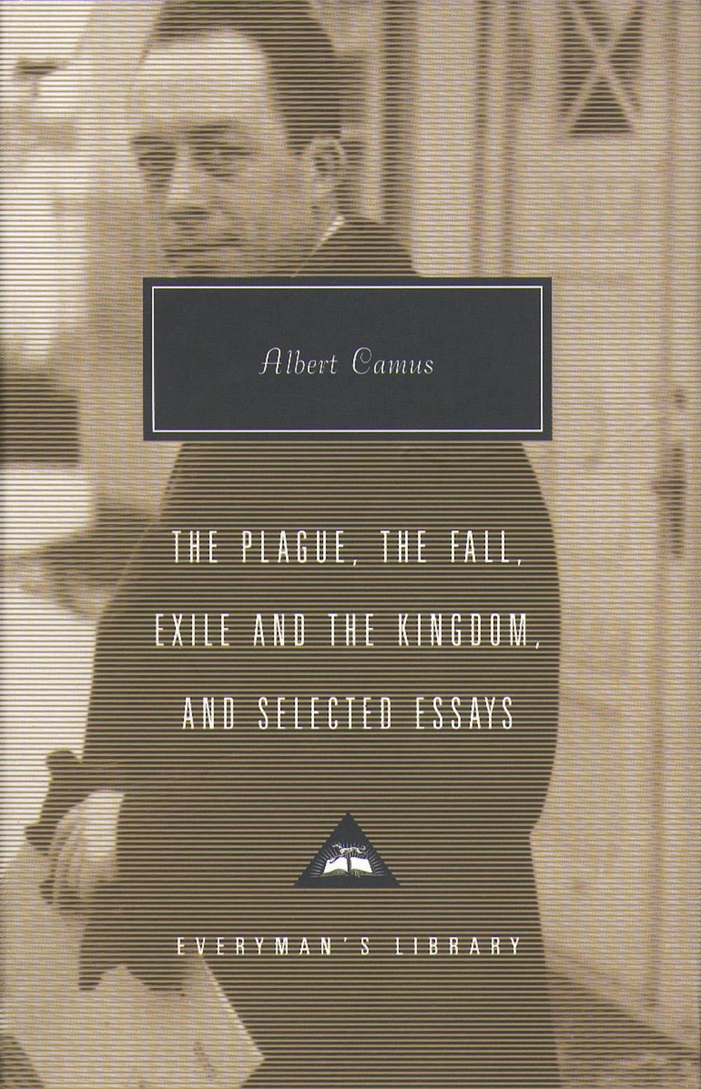 Albert Camus Exile And The Kingdom