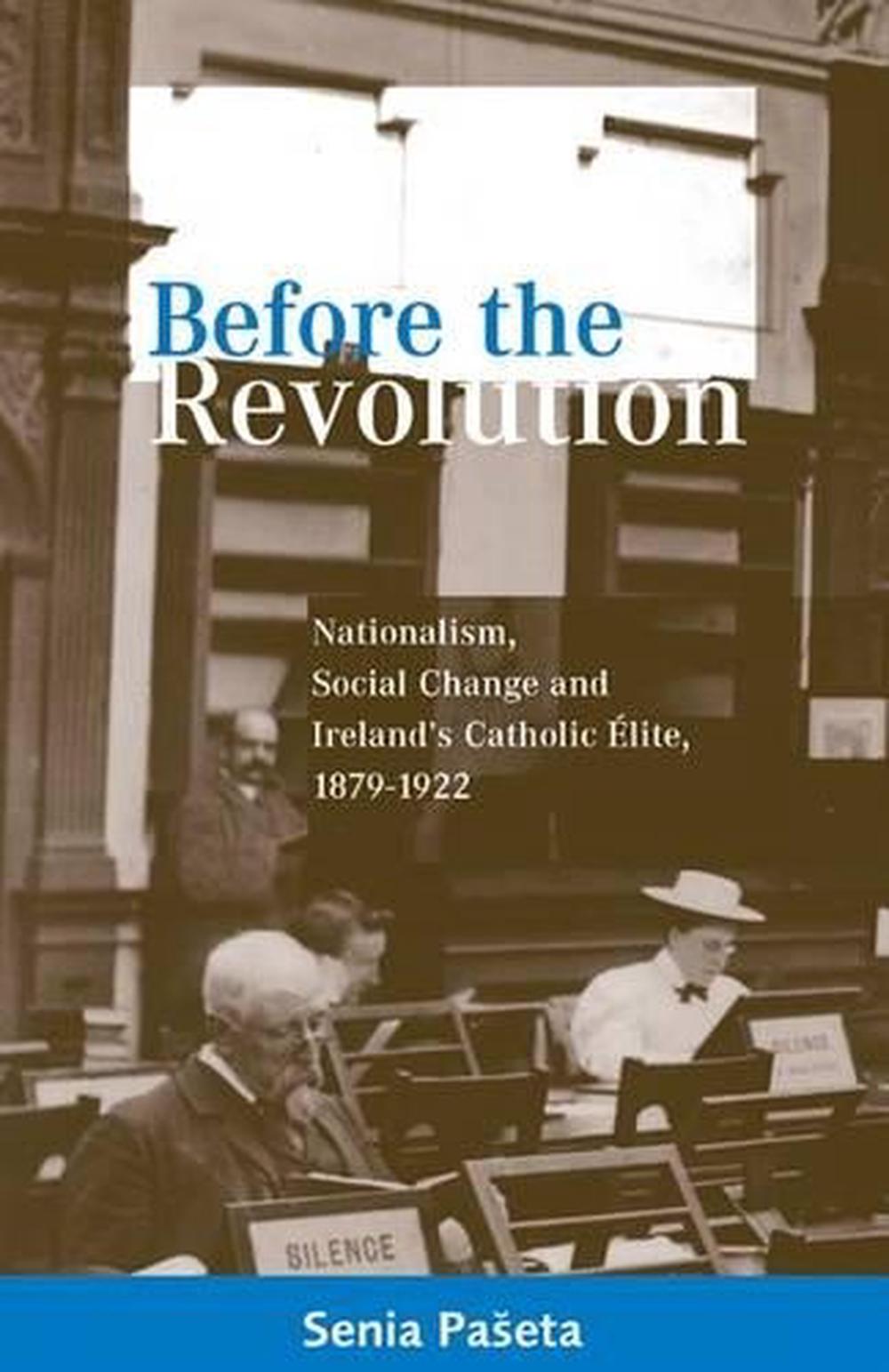 The Psychoanalysis of Racism, Revolution and Nationalism by Richard A. Koenigsberg