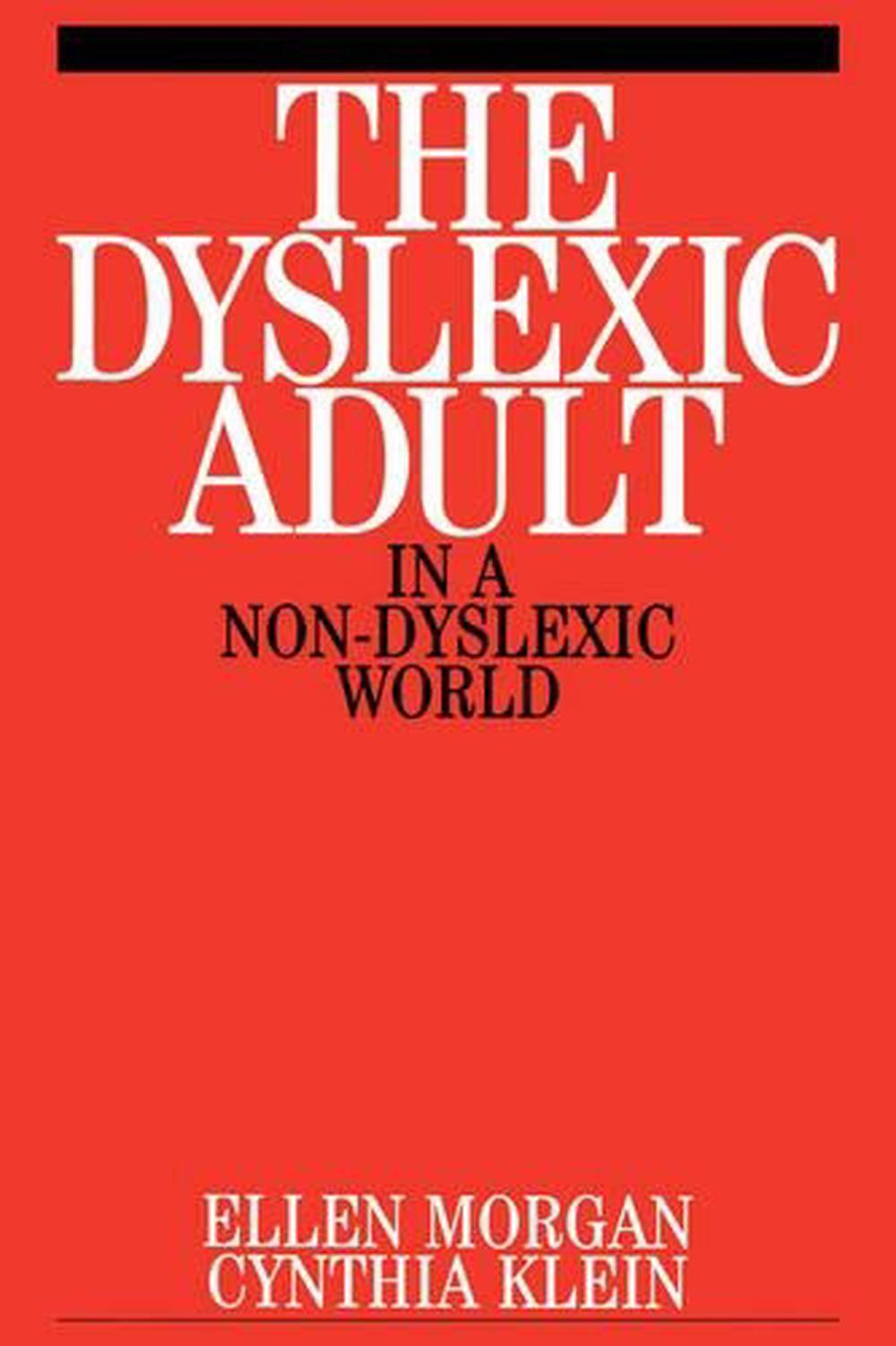 the-dyslexic-adult-in-a-non-dyslexic-world-by-cynthia-klien-english