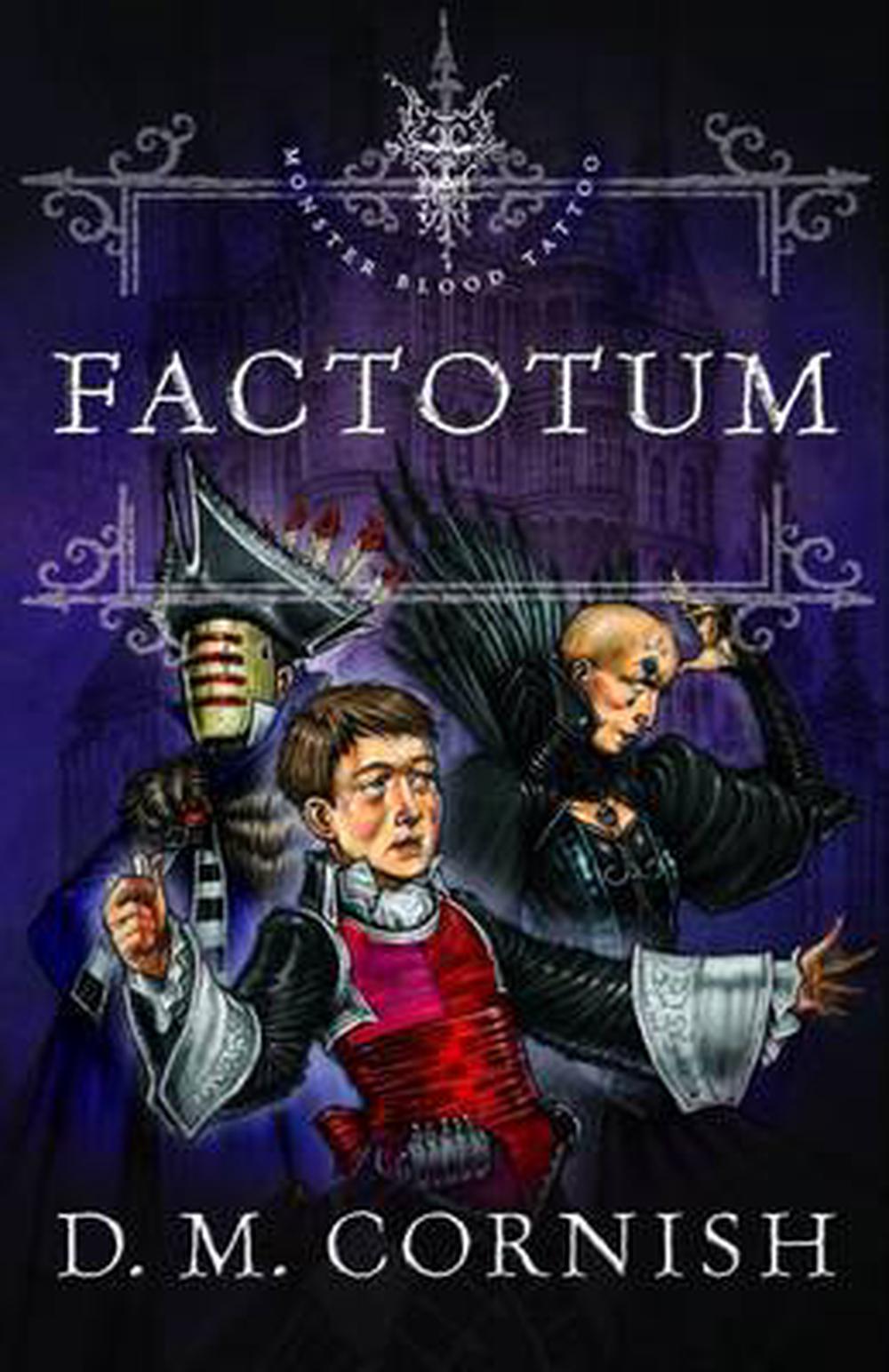 Factotum