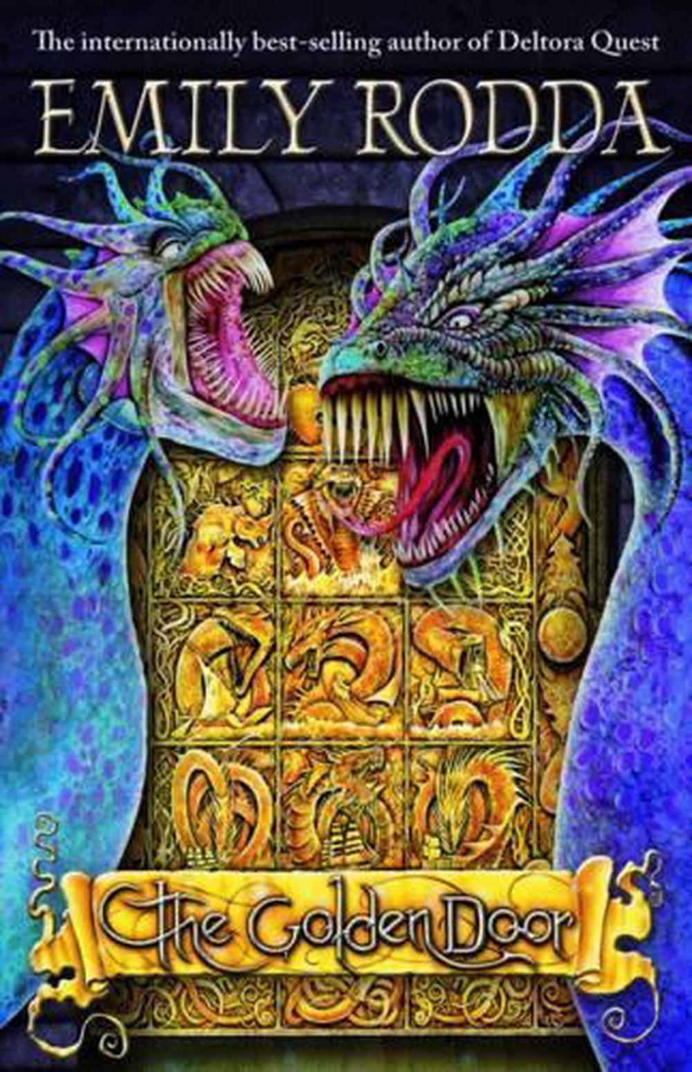 the golden door by emily rodda the golden door by emily rodda