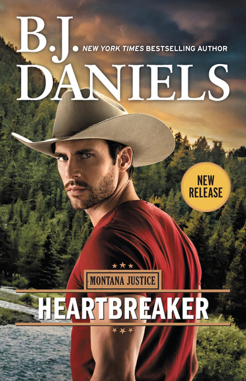 heartbreaker-by-b-j-daniels-english-paperback-book-free-shipping-ebay