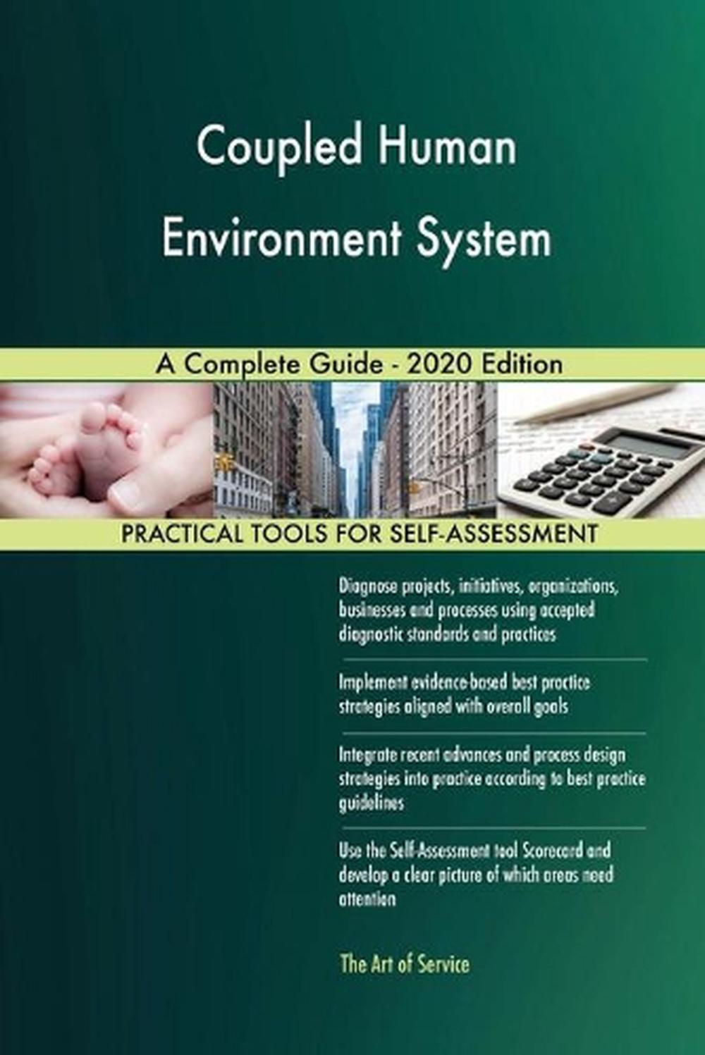 Coupled Human Environment System a Complete Guide 2020 Edition by