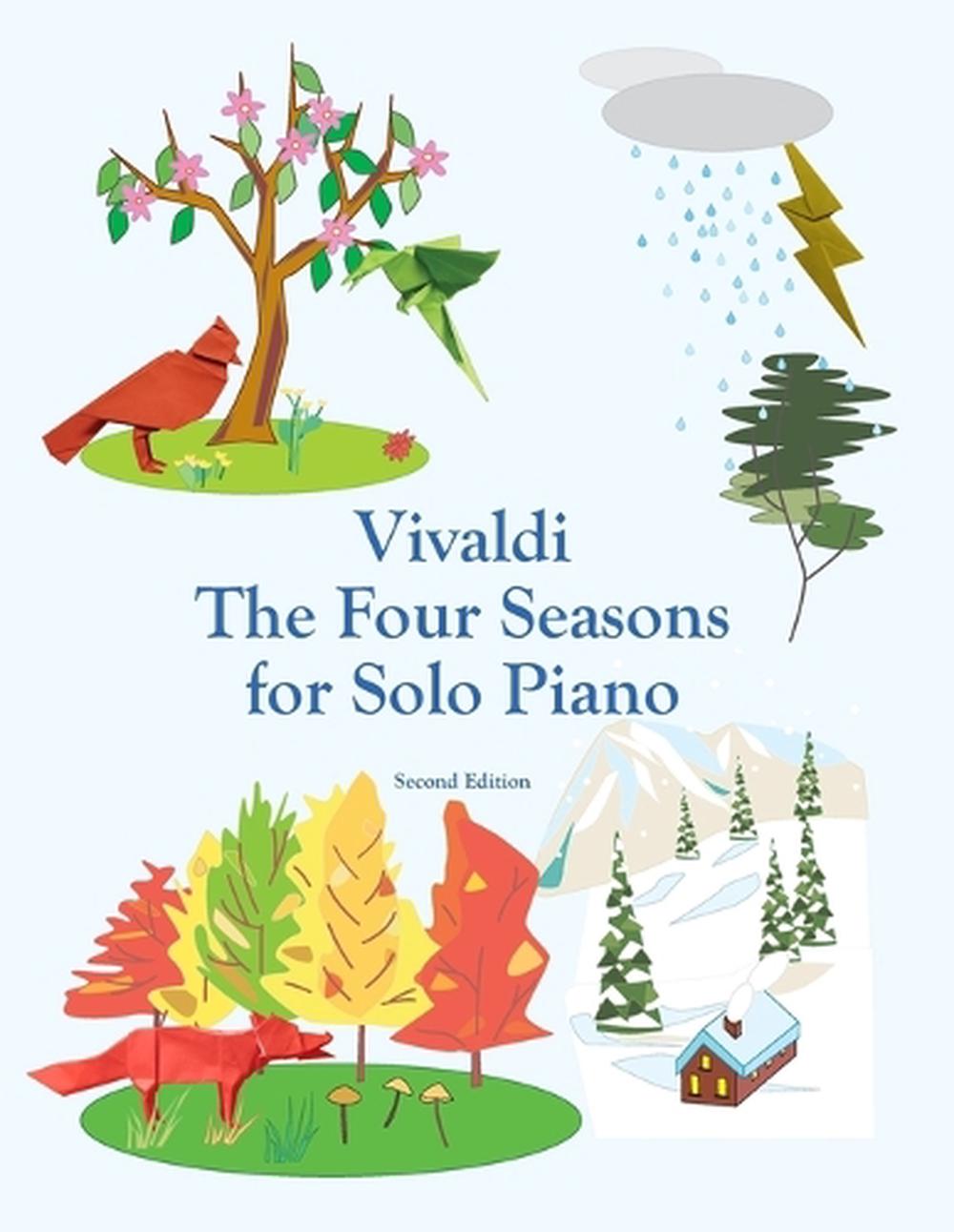 best vivaldi four seasons