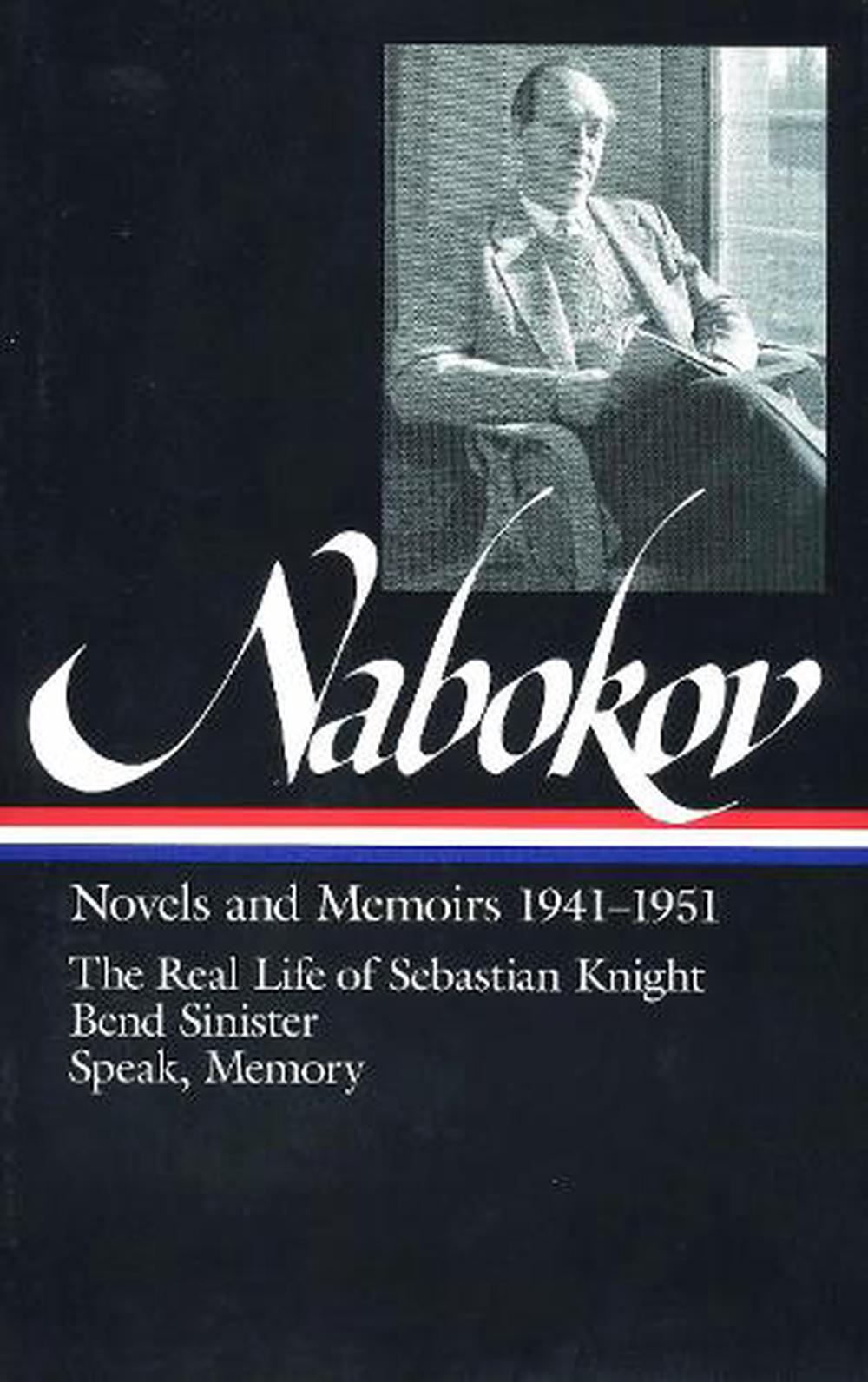 Lectures on Russian Literature by Vladimir Nabokov