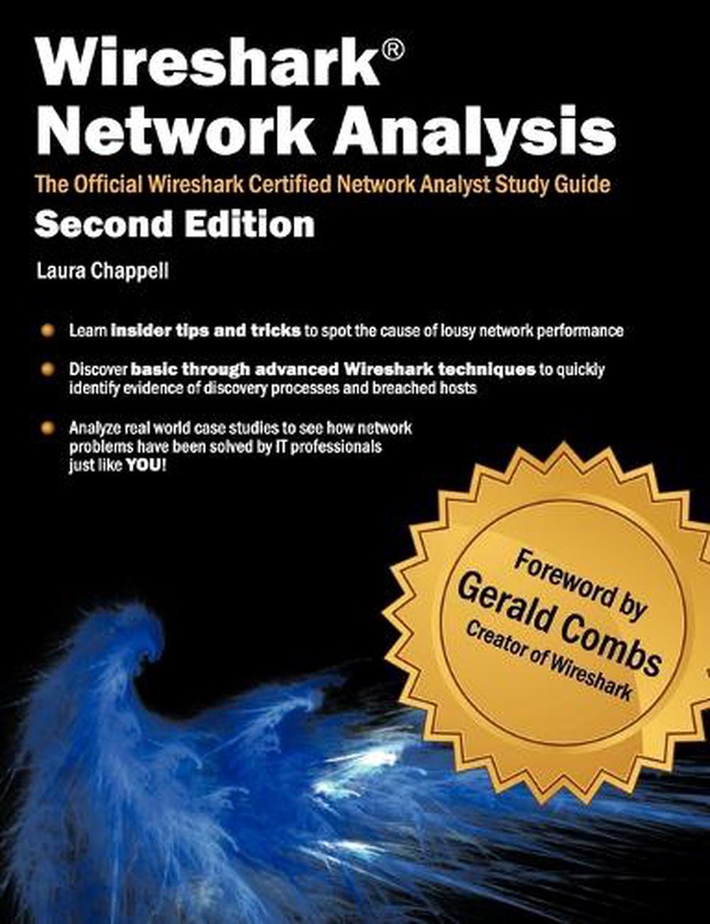 Wireshark Network Analysis (Second Edition) The Official Wireshark