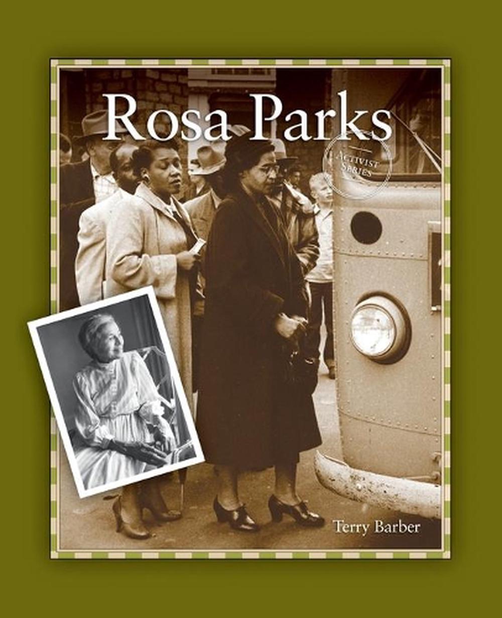 no rosa parks no rosa parks