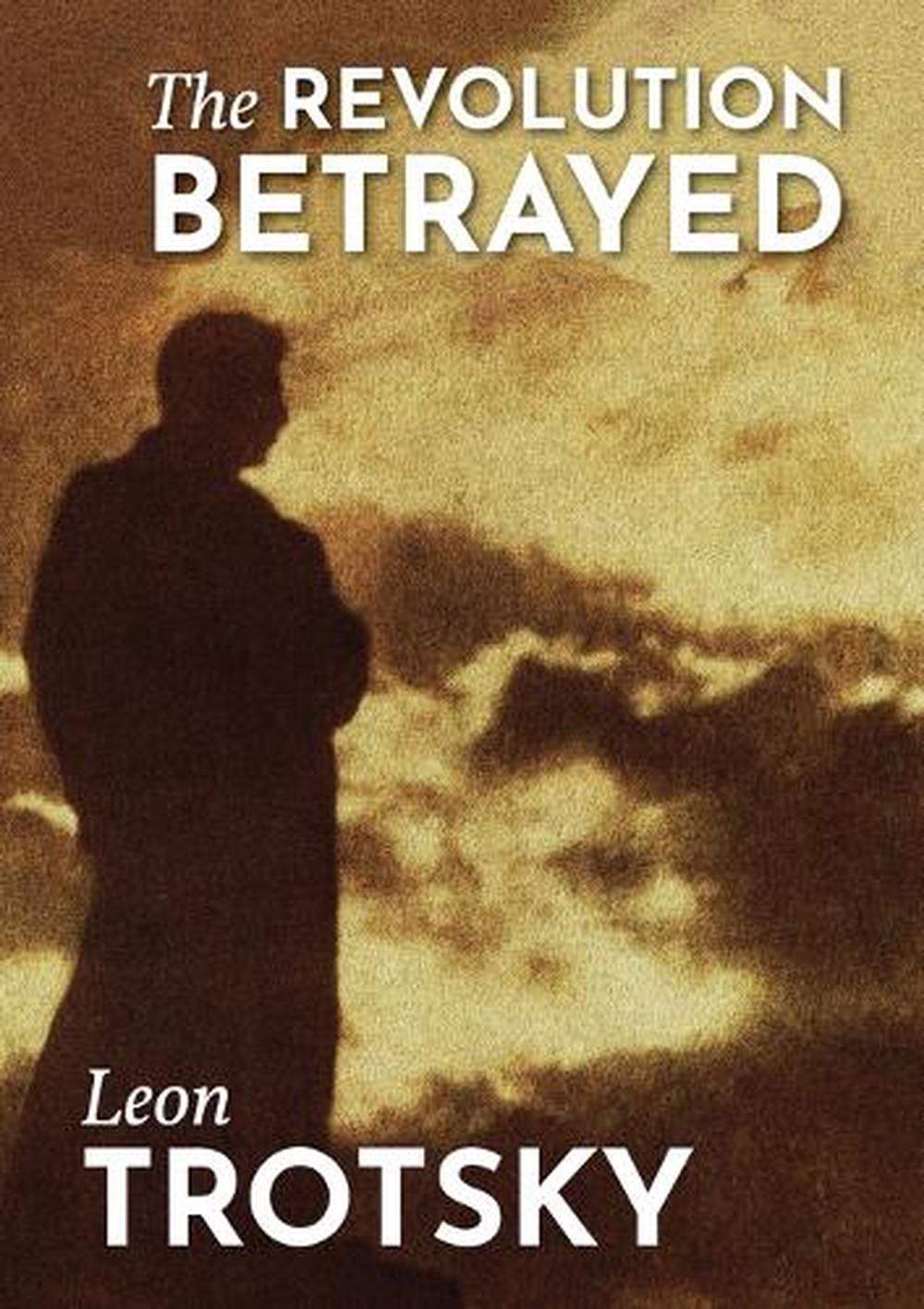 Revolution Betrayed by Leon Trotsky (English) Paperback Book Free ...