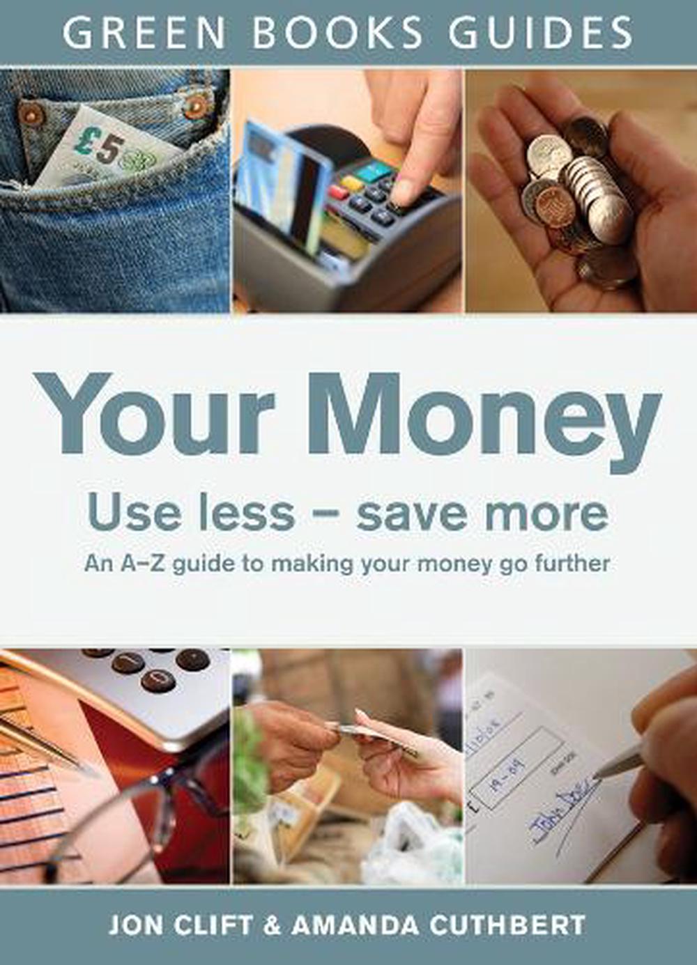 Save more. Your money.