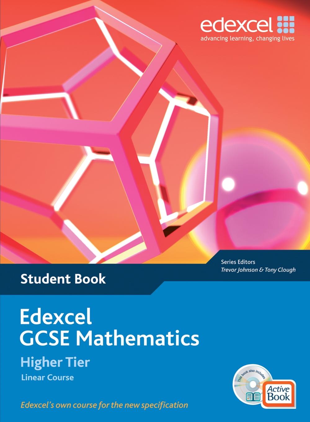 Edexcel maths syllabus 2021 image