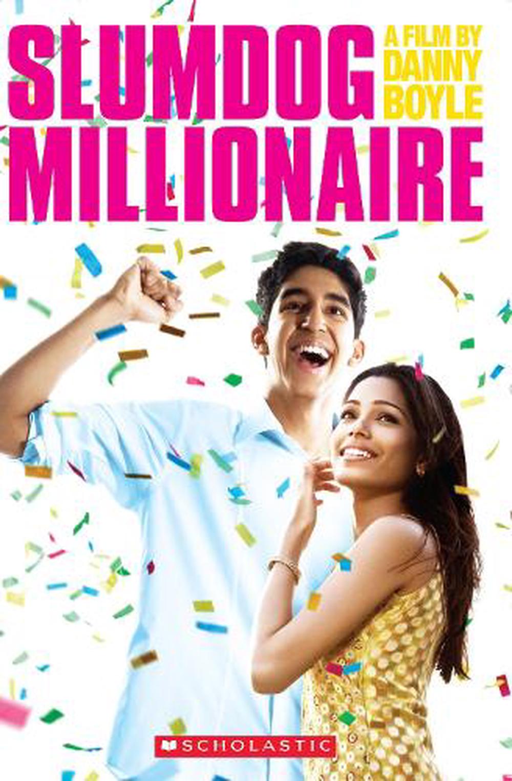 Slumdog Millionaire Worksheets English