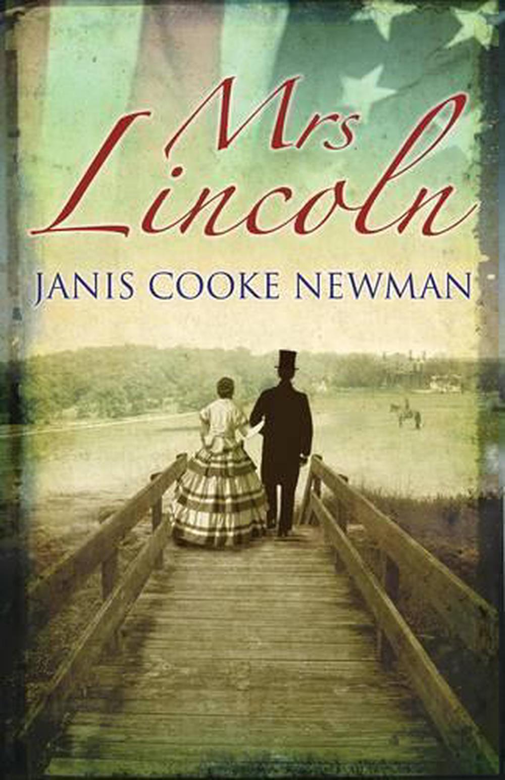 Mary by Janis Cooke Newman