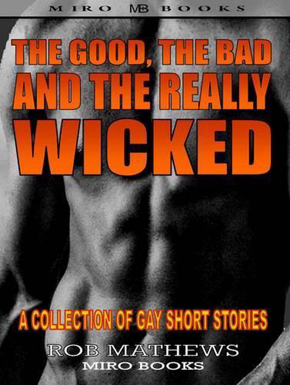 great gay sex stories