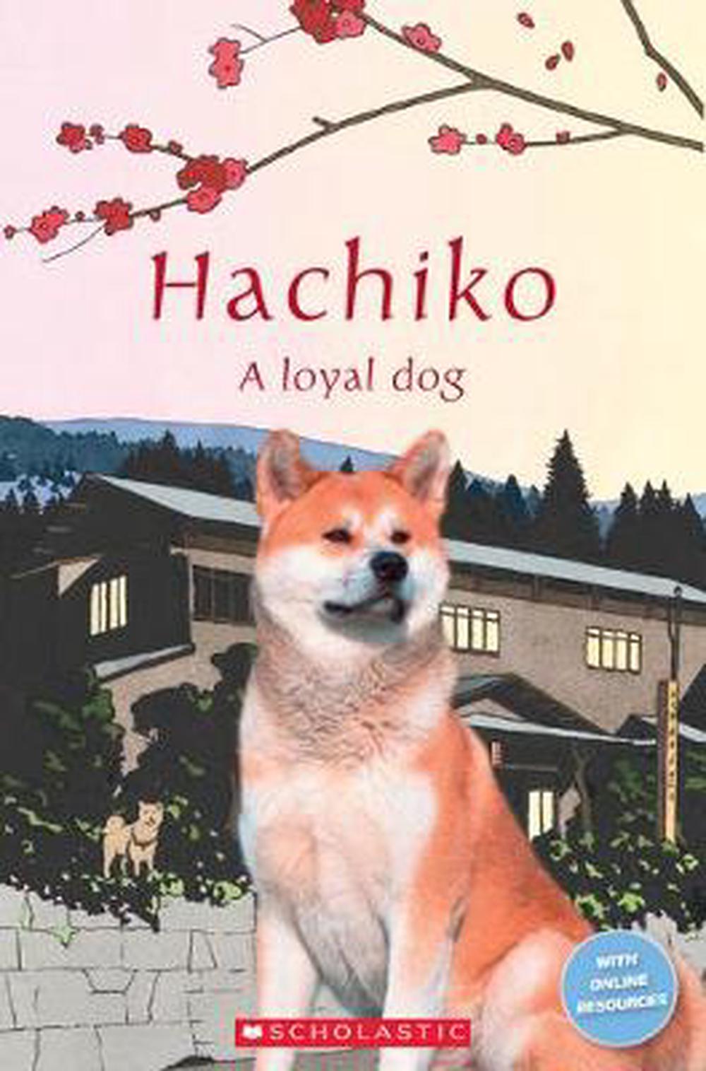 hachiko-true-story-of-a-loyal-dog-by-nicole-taylor-paperback-book-free