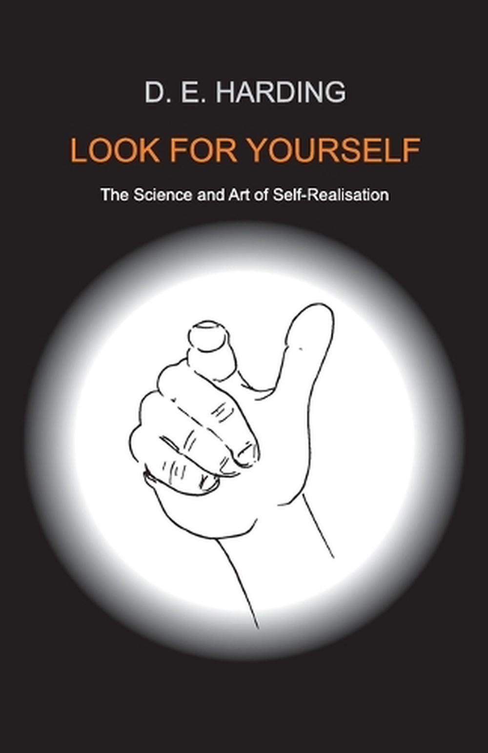 Douglas harding pointing image