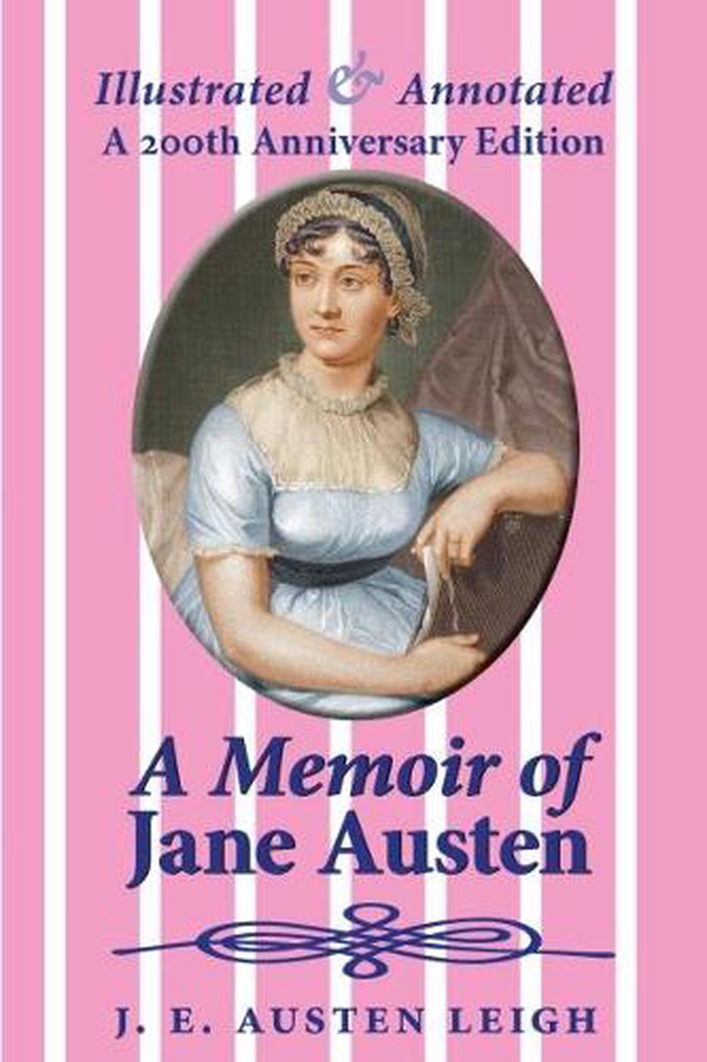 A Memoir of Jane Austen Essays