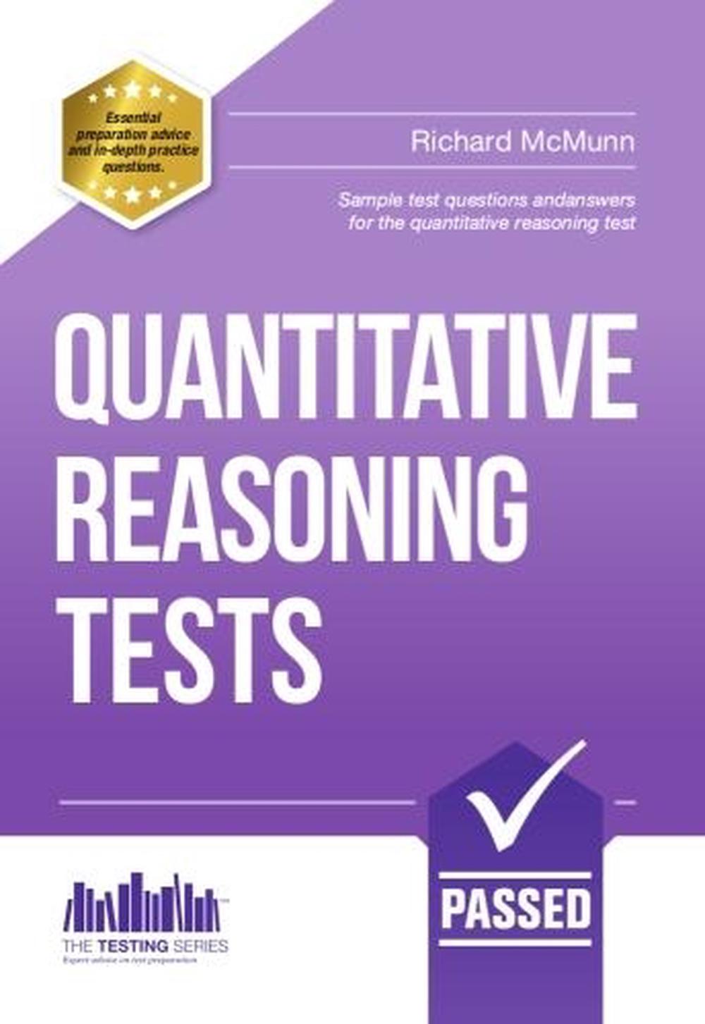 quantitative-reasoning-tests-by-richard-mcmunn-paperback-book-free-shipping-9781910202470-ebay