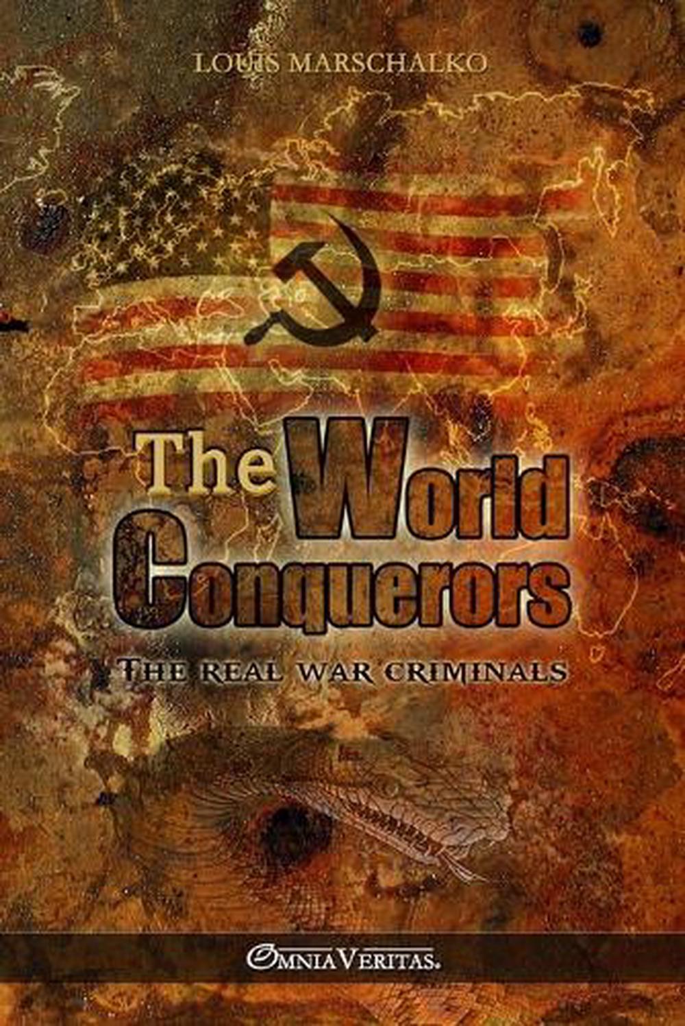 world conqueror iv domination cold war wto 4
