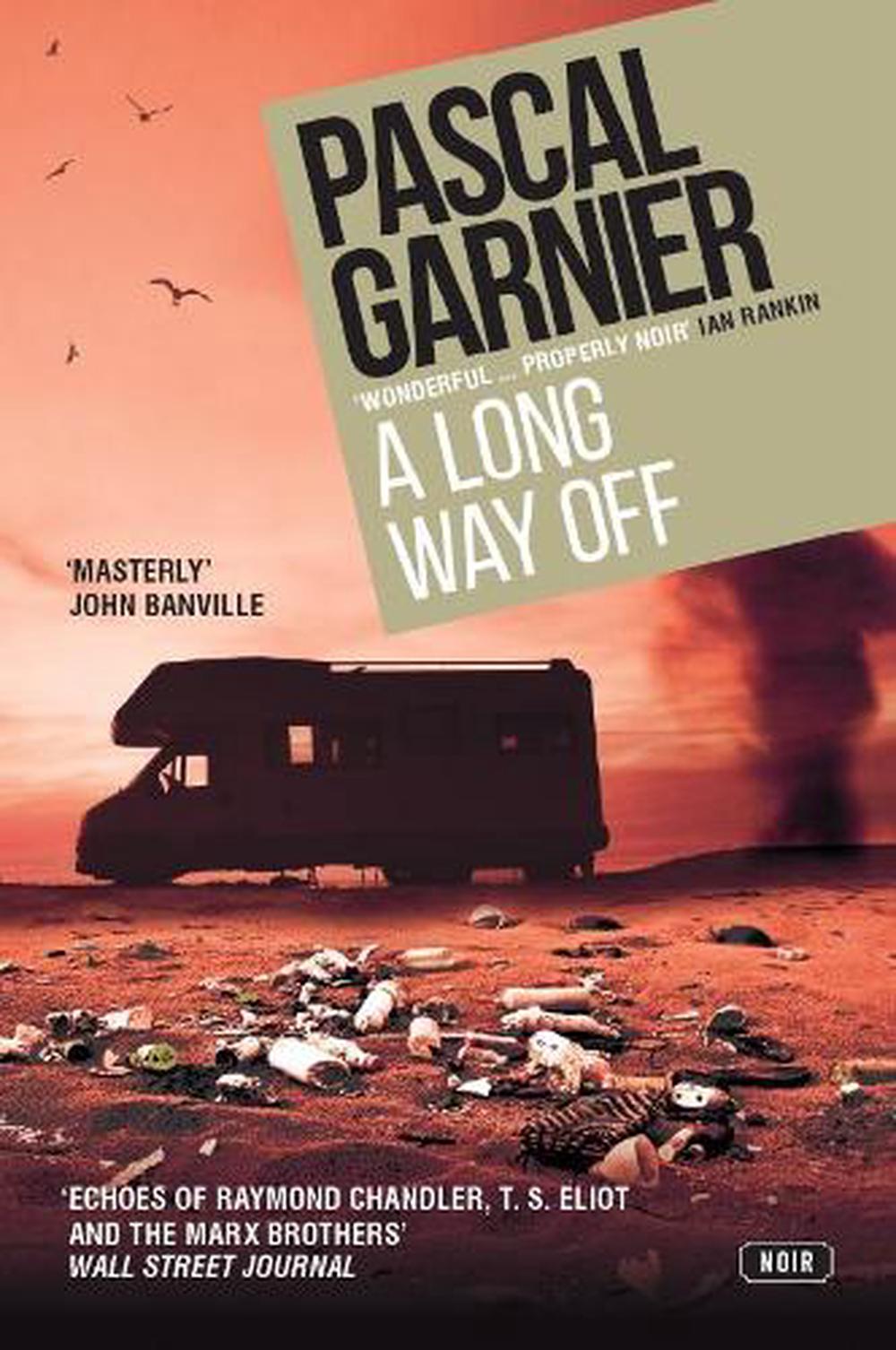 long-way-off-by-pascal-garnier-english-paperback-book-free-shipping