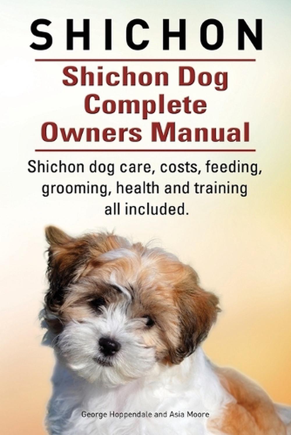 shichon health issues